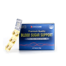 Load image into Gallery viewer, DangCare Blood Glucose Support - 60 Tablets
