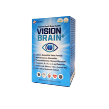 Load image into Gallery viewer, NEW UPGRADE !!Vision Brain+ / Supports Eye & Brain Health
