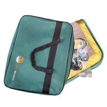 Load image into Gallery viewer, Naega-One Far Infrared Heat Mini Size Mat (Hot Pack) (18 inch x 28inch)