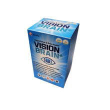 Load image into Gallery viewer, NEW UPGRADE !!Vision Brain+ / Supports Eye & Brain Health