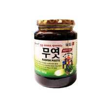 Load image into Gallery viewer, Radish Paste 550g