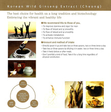 Load image into Gallery viewer, Wild Ginseng Anytime Liquid Sticks