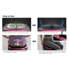 Load image into Gallery viewer, GN Body Doctor KEGEL Muscle Exerciser 바디닥터 요실금 치료기