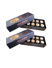 Load image into Gallery viewer, 2 Boxes of Wild Ginseng Gong Jin Dan + 1 Box of Wild Ginseng Gong Jin Dan-LIMITED SALE-