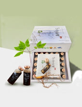 Load image into Gallery viewer, 100% Pure Wild Ginseng Extract(30 x 20ml)