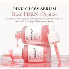 Load image into Gallery viewer, Medicube - PDRN Pink Peptide Serum (30ml)