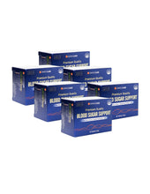 Load image into Gallery viewer, 4 Boxes + 2 Boxes of DangCare of DangCare Blood Glucose Support (60 Tablets)