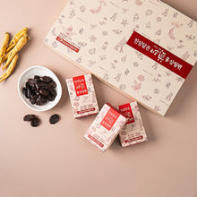 Load image into Gallery viewer, Premium Korean Red Ginseng Slices – 70% Korean Red Ginseng