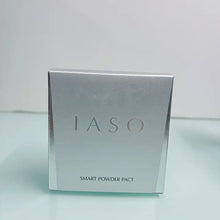 Load image into Gallery viewer, IASO Smart powder pact #21