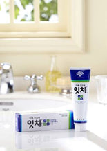 Load image into Gallery viewer, 동화제약 잇치치약 - 잇몸치료와 양치를 동시에 '치약형 잇몸치료제' 120g