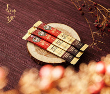 Load image into Gallery viewer, Wild Ginseng Anytime Liquid Sticks