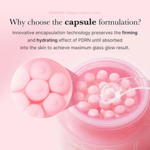 Load image into Gallery viewer, Medicube PDRN Pink Collagen Capsule Cream - 1.94 oz