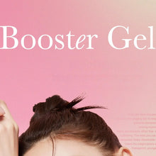 Load image into Gallery viewer, Medicube PDRN Booster Gel Hydrating Lightweight Texture, 300ml & Jelly Brush