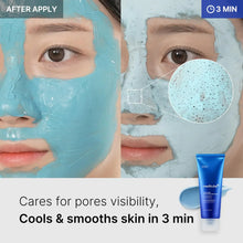 Load image into Gallery viewer, Medicube Zero Pore Blackhead Mud Mask - 3.52 oz