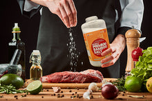 Load image into Gallery viewer, Dohae White Yongyung Bamboo Salt 1Kg (Powder)