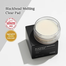 Load image into Gallery viewer, K-Beauty Glow & Pore Care Duo – Brightening & Blackhead Care Set (90 Pads)