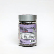 Load image into Gallery viewer, Artisan Yongyung Purple Bamboo Salt 240g (Crystal)/ 용융자죽염(고체)
