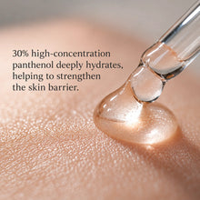 Load image into Gallery viewer, VIT Panthenol 30 Ampoule – 30% Panthenol with Patented Herbal Complex, Intensive Hydration & Skin Barrier Care, 1.01 fl. oz. / 30 mL