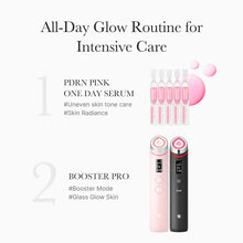 Load image into Gallery viewer, Medicube Intensive Moisture & Skin Plumping Set – Salmon DNA PDRN Pink Peptide Serum + One-Day Pink Drop Ampoule – Hydrating & Radiance Boosting Korean Skincare Duo