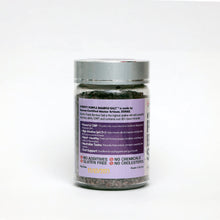 Load image into Gallery viewer, Artisan Yongyung Purple Bamboo Salt 240g (Crystal)/ 용융자죽염(고체)