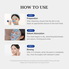 Load image into Gallery viewer, Medicube Face Mask Duo Set – Collagen & Clay Complexes, Hydrating and Smoothing Care, 2 Masks +JELLY BRUSH
