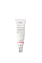 Load image into Gallery viewer, Calamine Pore Care Capsule Serum – Korean Skincare for Clear, Refined Pores (50ml)