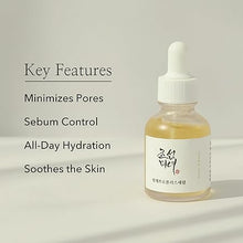 Load image into Gallery viewer, Beauty of Joseon Glow Serum with Propolis & Niacinamide Korean Skincare – 30ml