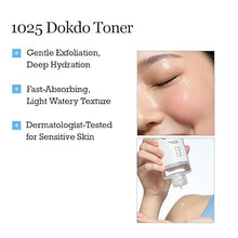 Load image into Gallery viewer, ROUND LAB 1025 Dokdo Toner 6.76 Fl Oz