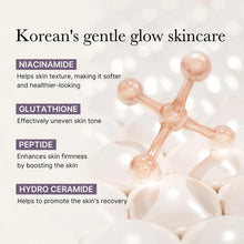 Load image into Gallery viewer, Medicube Age-R Gluthathione Glow Capsule Cream - 1.69 oz