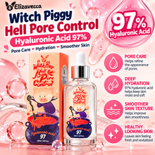 Load image into Gallery viewer, K-Beauty Skincare Gift Set – 4 PCS | Hydrating, Firming & Glowing Skin