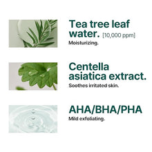 Load image into Gallery viewer, SOME BY MI AHA BHA PHA 30 Days Miracle Acne Clear Foam – 3.38oz