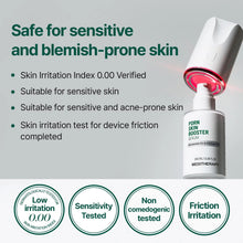 Load image into Gallery viewer, MEDITHERAPY Cica PDRN Booster Serum with Massage Cap, 3.38 fl oz (100 mL) – Centella PDRN & D-Panthenol, Milky Facial Serum for Sensitive Skin, K-Beauty