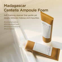 Load image into Gallery viewer, SKIN1004 Madagascar Centella Ampoule Foam Cleanser