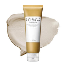 Load image into Gallery viewer, SKIN1004 Madagascar Centella Ampoule Foam Cleanser
