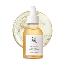 Load image into Gallery viewer, Beauty of Joseon Glow Serum with Propolis & Niacinamide Korean Skincare – 30ml