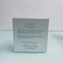 Load image into Gallery viewer, IASO Smart powder pact #21