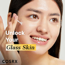 Load image into Gallery viewer, COSRX Snail Mucin 92% Face Moisturizer, 3.52 Oz, Lightweight Moisturing Cream for Soft, Glowy Skin, Korean Skin Care, Korean Moisturizer Face Cream