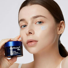 Load image into Gallery viewer, Medicube Zero Pore One-Day Cream, Lightweight Moisturizer for Smooth and Balanced Skin, Korean Skincare, 1.7 fl oz