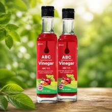 Load image into Gallery viewer, 1+1 ABC Vinegar 250ml / ABC Vinegar (Apple+Beet+Carrot Vinegar)
