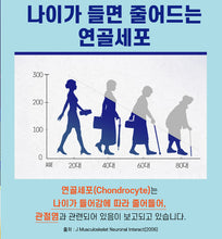 Load image into Gallery viewer, Chondroitin 1200 - Balance Max Bovine Cartilage Extract Powder