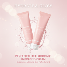 Load image into Gallery viewer, Medicube PDRN Pink Hyaluronic Moisturizing Cream (1.69 Oz)