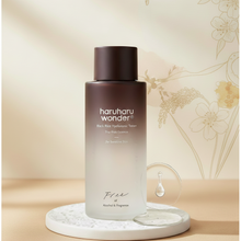 Load image into Gallery viewer, Haruharu Wonder Black Rice Hyaluronic Sensitive Toner – Korean Skincare 150ml