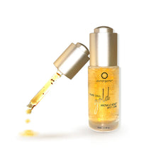 Load image into Gallery viewer, Purorganic Gold Wrinkle Reset Spot Care