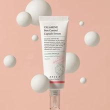 Load image into Gallery viewer, Calamine Pore Care Capsule Serum (3 PACKS) – Korean Skincare for Clear, Refined Pores