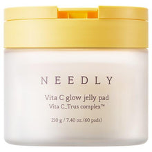 Load image into Gallery viewer, K-Beauty Glow & Pore Care Duo – Brightening & Blackhead Care Set (90 Pads)