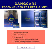 Load image into Gallery viewer, DangCare Blood Glucose Support - 60 Tablets