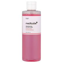 Load image into Gallery viewer, Medicube PDRN Pink Cica Soothing Toner, 8.45 fl oz (250 ml)