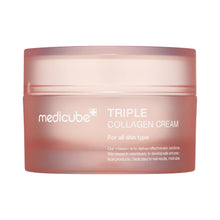 Load image into Gallery viewer, MEDICUBE - Triple Collagen Cream 4.0 (50ml)