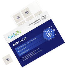 Load image into Gallery viewer, NAD+ Patch(2Pack x 30 Paches)
