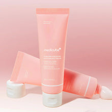 Load image into Gallery viewer, Medicube PDRN Pink Hyaluronic Moisturizing Cream (1.69 Oz)